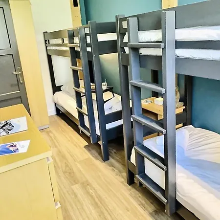 Résidence Le - 3 Pièces Pour 8 Personnes 82 Appartement *